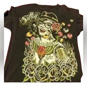 Men’s  Sullen shirt